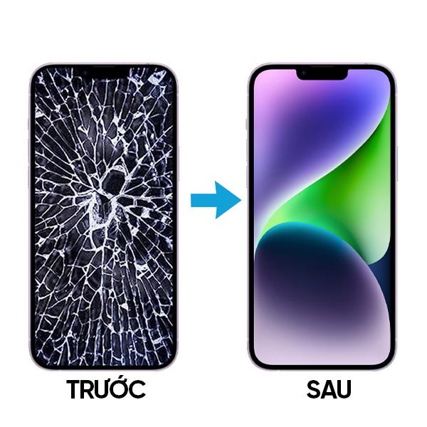 Thay màn hình iPhone 14 Pro Max - Chính Hãng GX