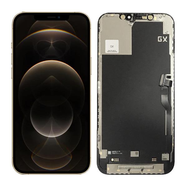 Thay màn hình iPhone 12 Pro Max - Chính Hãng GX
