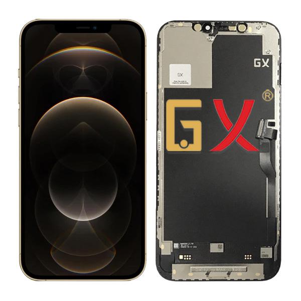 Thay màn hình iPhone 12 Pro Max - Chính Hãng GX