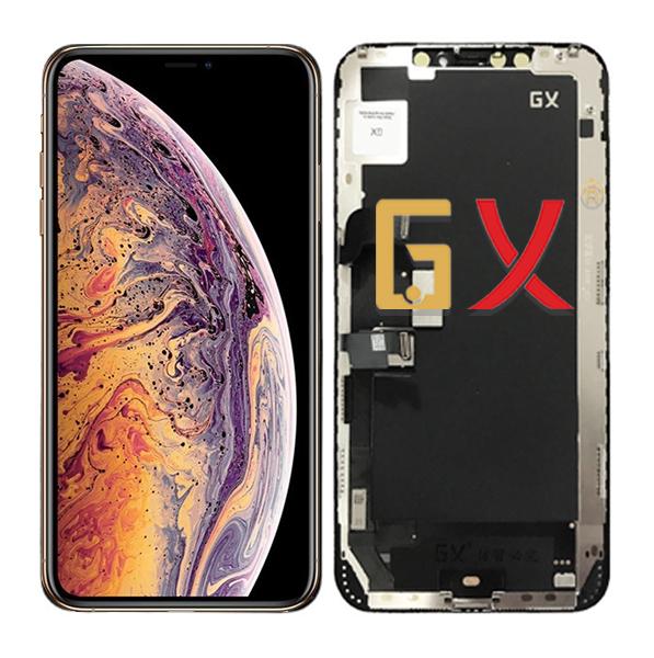 Thay màn hình iPhone Xs Max - Chính Hãng GX