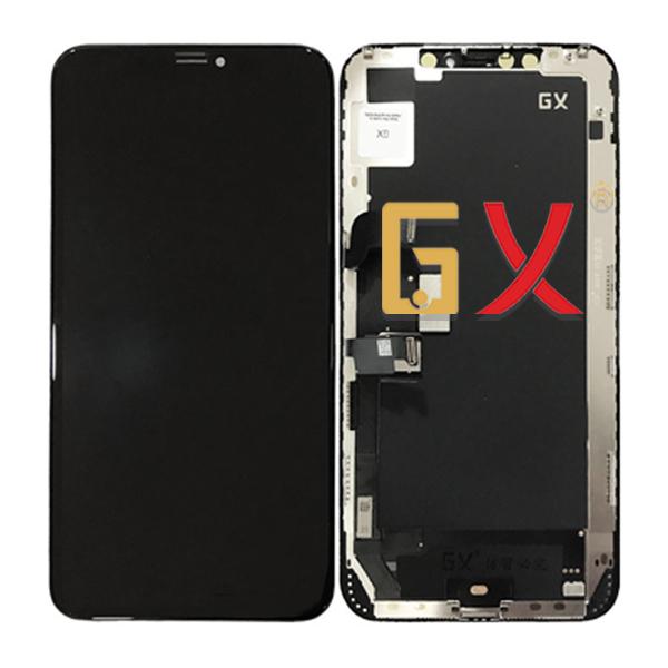 Thay màn hình iPhone Xs Max - Chính Hãng GX