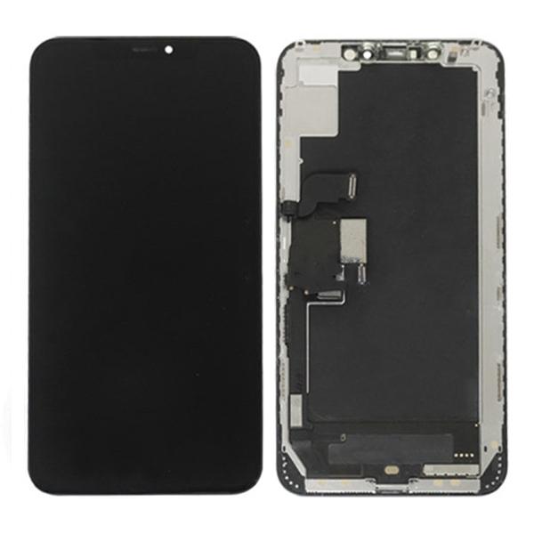 Thay màn hình iPhone X - Chính Hãng Apple
