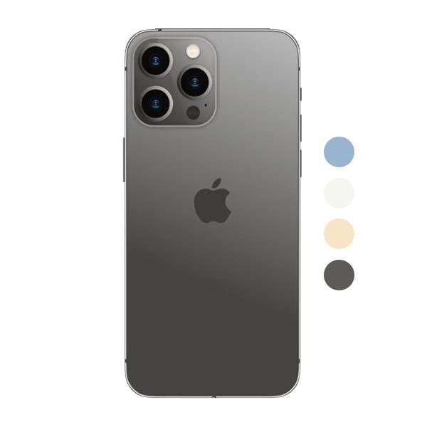 Thay vỏ iPhone 13 Pro Max
