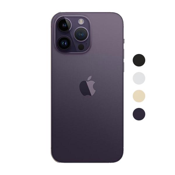 Thay vỏ iPhone 14 Pro Max