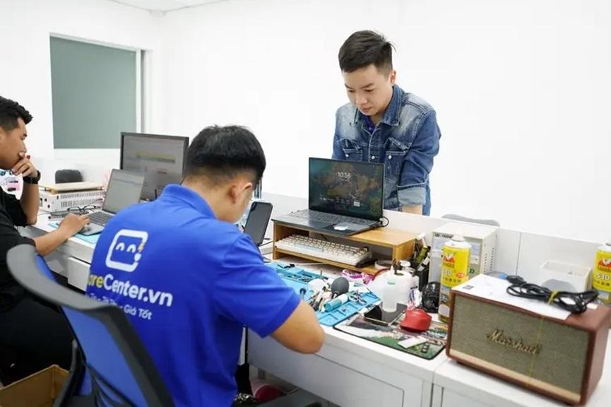 Thay pin điện thoại Samsung Galaxy Note 10 Plus