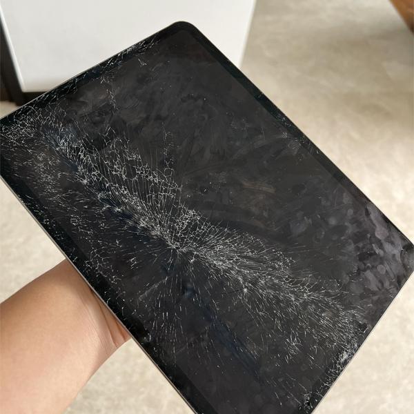Ép kính iPad Mini 4