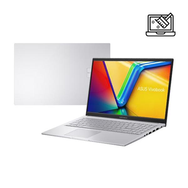 Vệ sinh laptop Asus