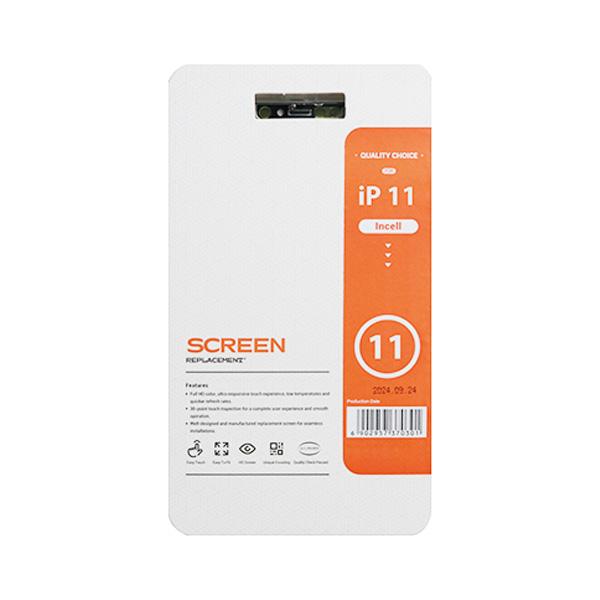 Thay màn hình iPhone 11 - Chính Hãng Pisen