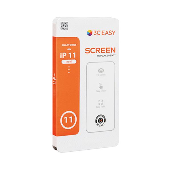 Thay màn hình iPhone 11 - Chính Hãng Pisen