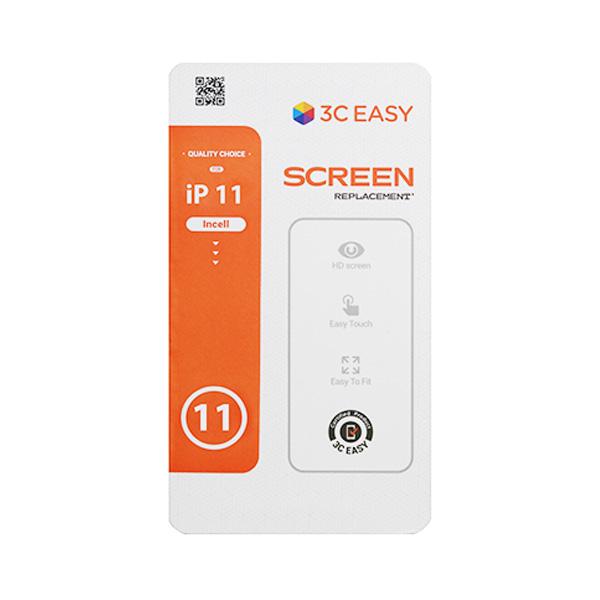 Thay màn hình iPhone 11 - Chính Hãng Pisen