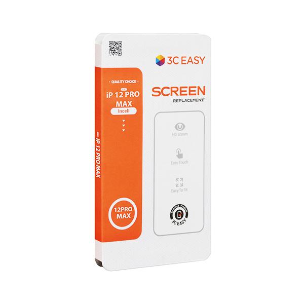 Thay màn hình iPhone 12 Pro Max - Chính Hãng Pisen