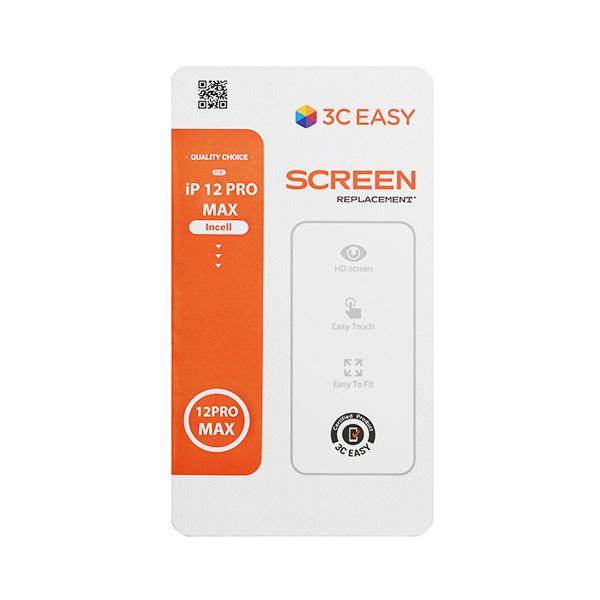 Thay màn hình iPhone 12 Pro Max - Chính Hãng Pisen