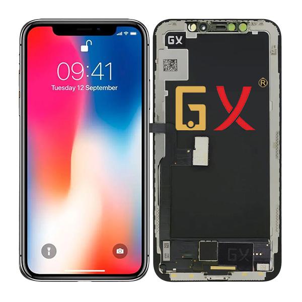 Thay màn hình iPhone X - Chính Hãng GX