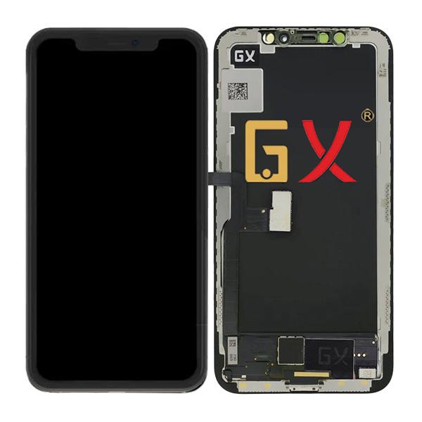 Thay màn hình iPhone X - Chính Hãng GX