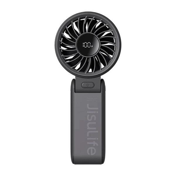 Quạt cầm tay mini Jisulife Life 7 3600mAh Chính Hãng 
