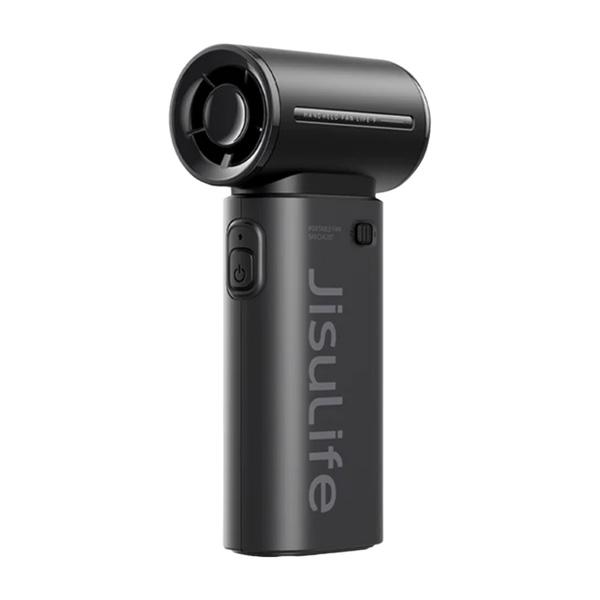 Quạt cầm tay mini Jisulife Life 9 3600mAh Chính Hãng