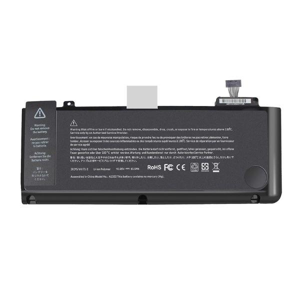 Thay pin MacBook Pro 13 inch A1322
