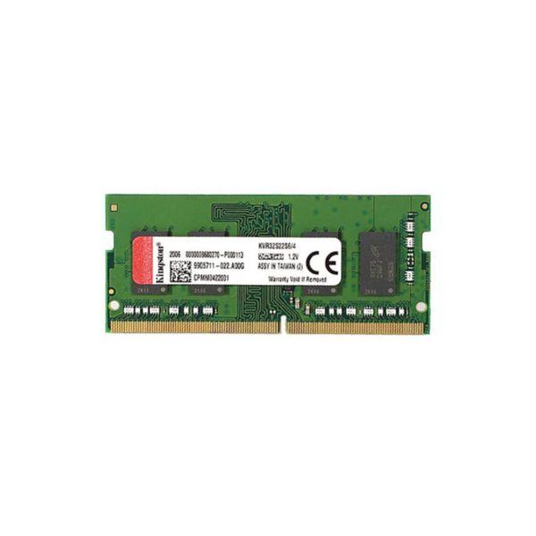 Thay ram Laptop Kingston DDR4 4GB 3200