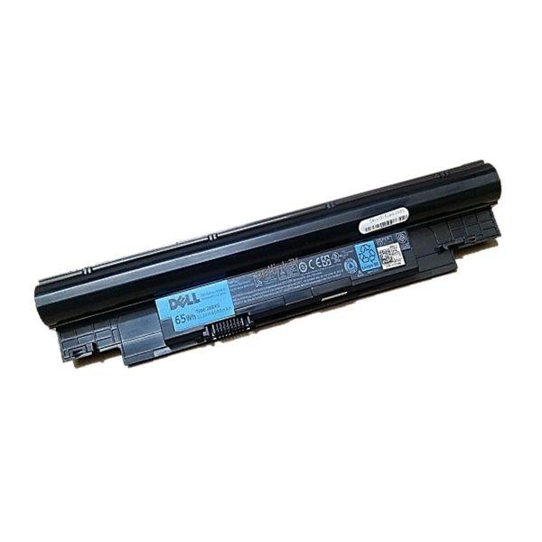 Thay pin Laptop Dell Vostro V131