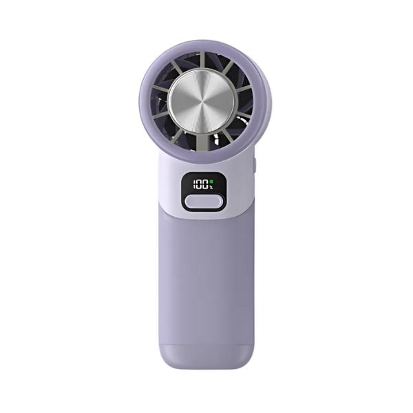 Quạt mini cầm tay AOSIMAX Foldable Ice Cooling F802 3600mAh