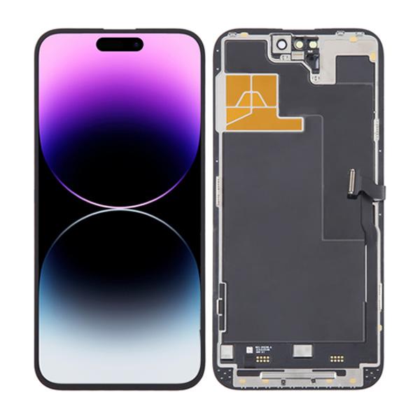 Thay màn hình iPhone 14 Pro Max - Chính Hãng Apple