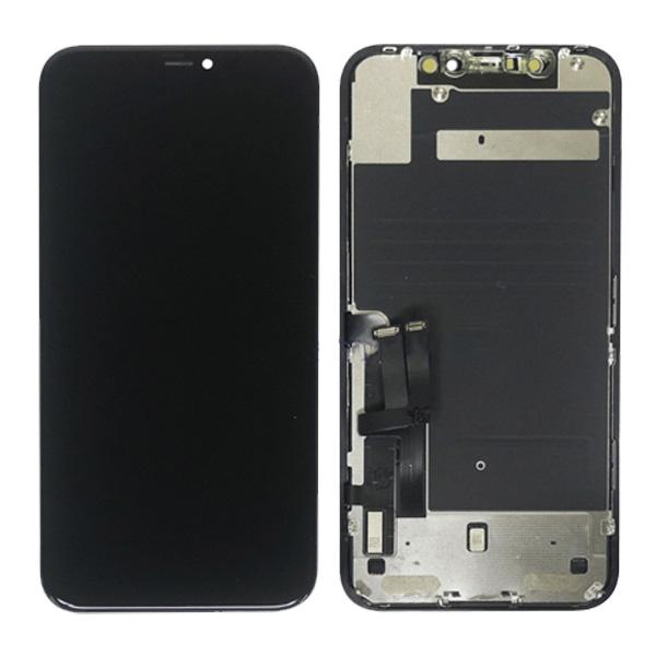 Thay màn hình iPhone 11 - Chính Hãng Apple