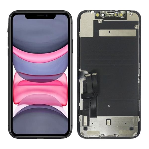 Thay màn hình iPhone 11 - Chính Hãng Apple