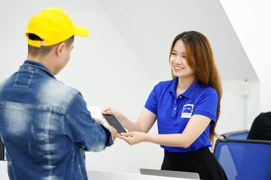 Rửa đốm Camera sau iPhone X