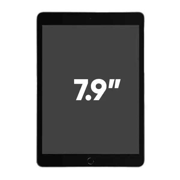 Thay kính cảm ứng iPad Mini 4