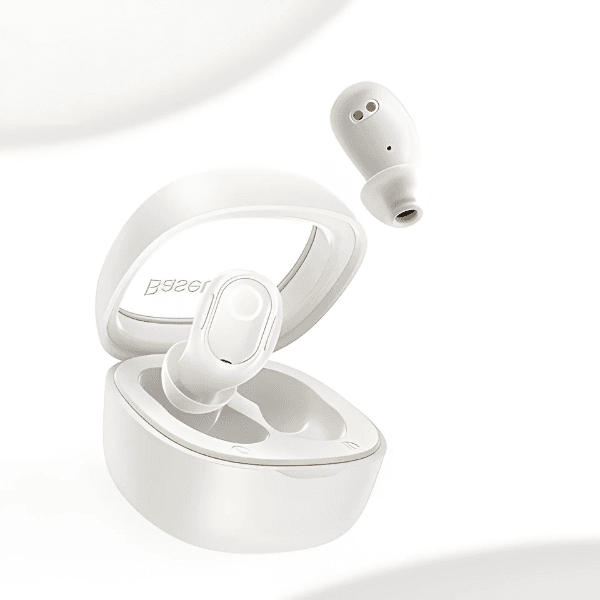 Tai nghe Bluetooth Baseus Encok True Wireless Earphones WM02